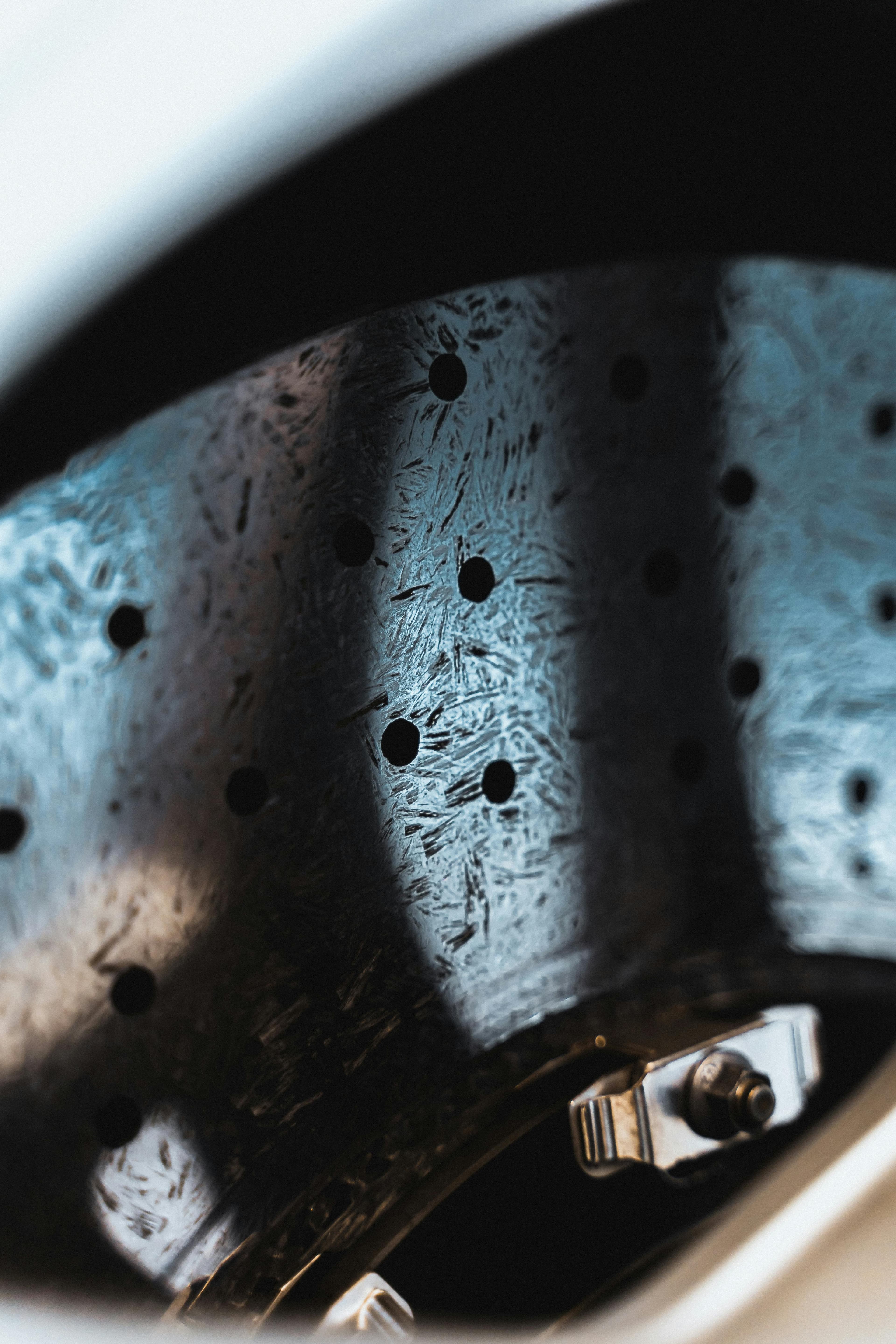 Brake Fluid Flush & Caliper Repair