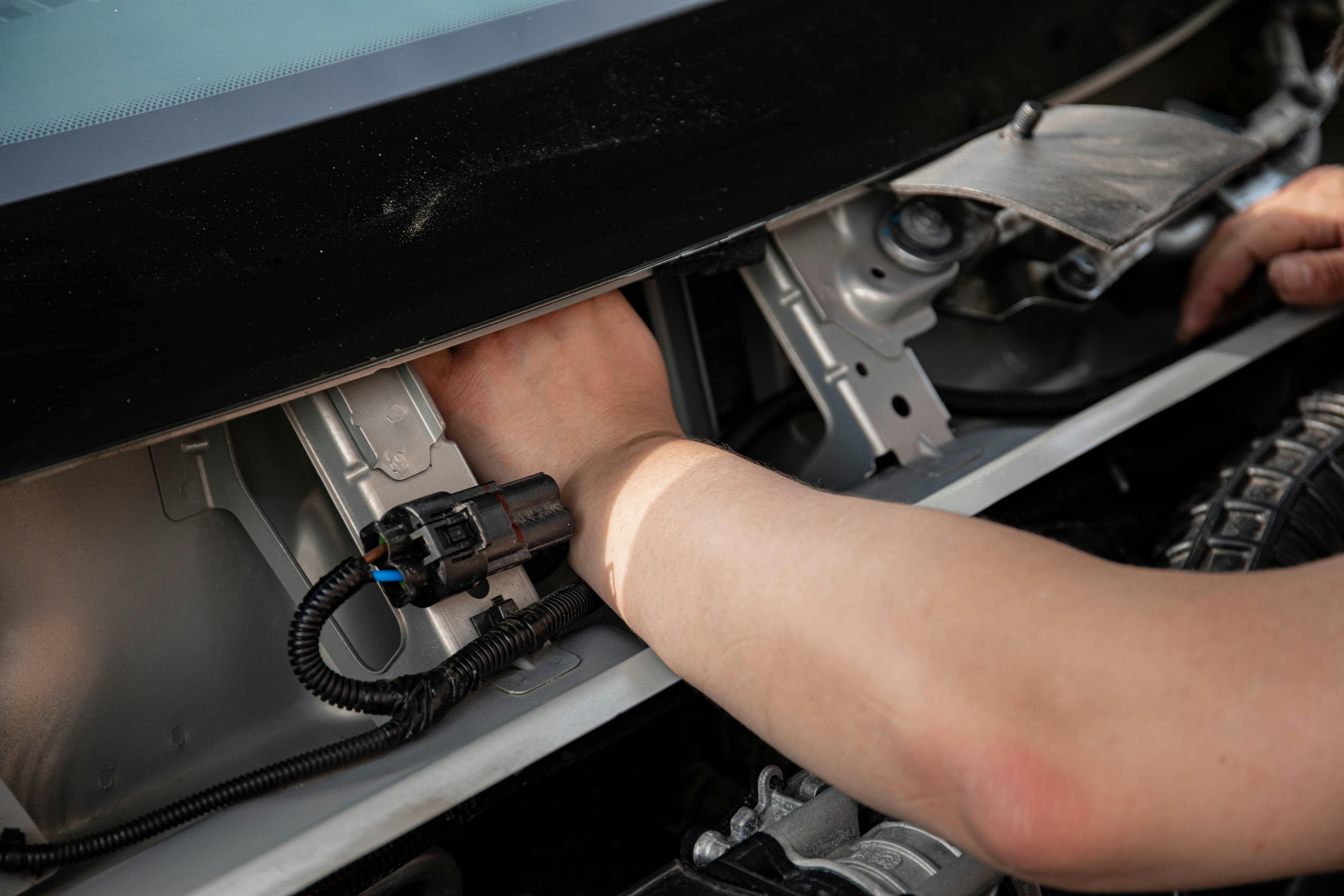 Electrical System Testing